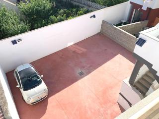 Nuovissimo appartamento all'ultimo piano con terrazza in centro a Sant'Antioco C170. - SantʼAntìoco - 2
