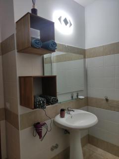 Caracciolo B&B - Fiano Romano - 9