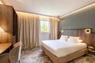 Hôtel Lancelot & Spa - Domaine du Roi Arthur - Ploërmel - 8