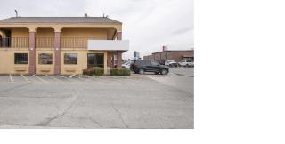 Southern Comfort Hotel - Tulsa - 0