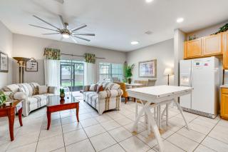 6 Mi to Disney Resort Home with Pool Access! - Kissimmee - 9