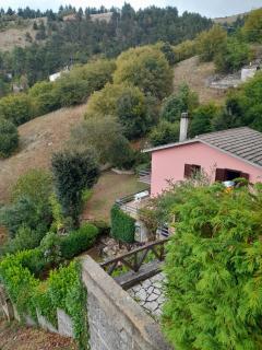 CASA VACANZA LE TERRAZZE - Serrone - 1