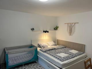 Nest Apartman - 6