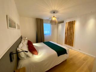 La villa du golf - chambre d hôtes - Gujan-Mestras - 8
