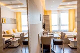 Alethea Lux Apartments, Milmari Resort Kopaonik - Kopaonik - 5