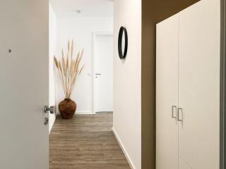 PEARLs - Neubauwohnung mit Balkon, Emmerich-Elten - 3