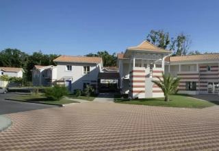 Maison 3 chambres avec piscine proche plage - Soulac-sur-Mer - 9