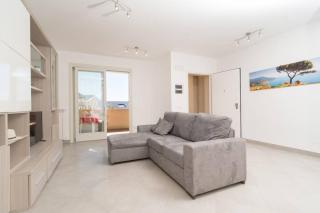 Villa La Meraviglia-Amazing Sea View - 0