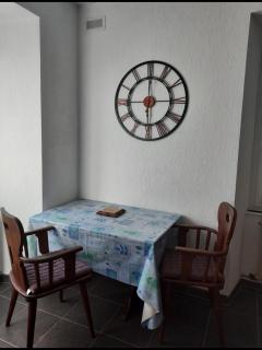 Studio côté jardin - 7