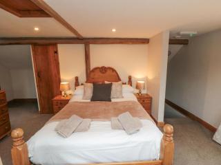 Boundcliffe Farm - 0