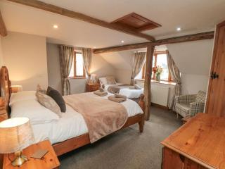 Boundcliffe Farm - Allerston - 4