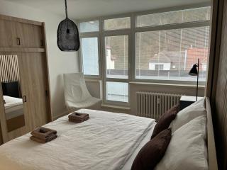 Apartmán Luhačovice III. - 7