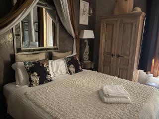 Les Chambres de Amelie B&B - Bolonia - 5
