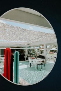 Hôtel Saint-Clair, côté Plage - La Grande-Motte - 2