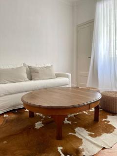 Departamento de estilo en La Isla de Recoleta. - Buenos Aires - 8