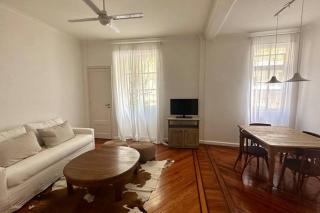 Departamento de estilo en La Isla de Recoleta. - 7