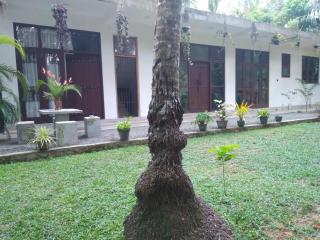 Villa water bubble - Unawatuna - 1