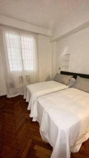 Departamento de estilo en La Isla de Recoleta. - 1