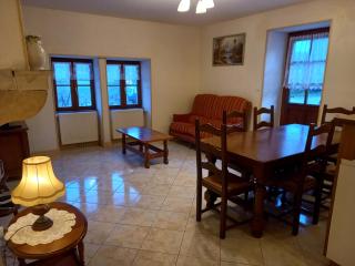 Maison vacances 4 personnes - Mont-Saint-Jean - 9