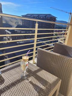 Sunny view - Zlatibor - 0