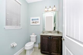 Astounding Home Near Disney With Themed Media Room, Pool Table With Waterpark Resort Access At Encore Resorts Reunion - 240Cl - Orlando - 9