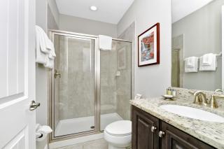 Astounding Home Near Disney With Themed Media Room, Pool Table With Waterpark Resort Access At Encore Resorts Reunion - 240Cl - Orlando - 2