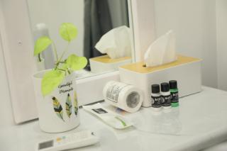 Beach Paradise, Bateen Beach Stay - Alappuzha - 3