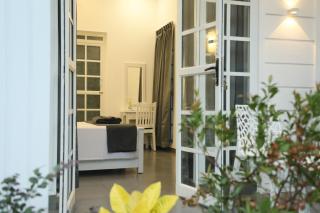 Beach Paradise, Bateen Beach Stay - Alappuzha - 7