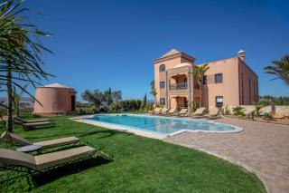 Al Karob Yoga Boutique Hotel - Guia - 3