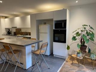 Magnifique appartement rénové avec terrasse - Guyancourt - 5