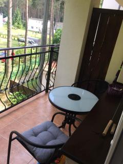 Apartament w Łukęcinie BlueMare - Łukęcin - 6