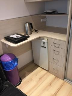 Apartament w Łukęcinie BlueMare - Łukęcin - 5