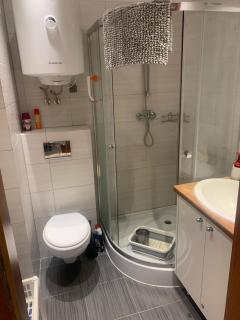 Apartament w Łukęcinie BlueMare - Łukęcin - 3