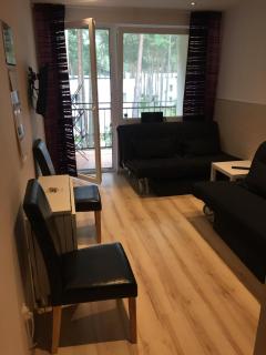 Apartament w Łukęcinie BlueMare - Łukęcin - 2