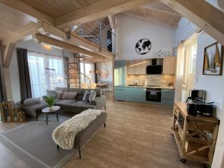 Ferienwohnung mit Sauna -Marina Mücheln Geiseltalsee - Mücheln - 9