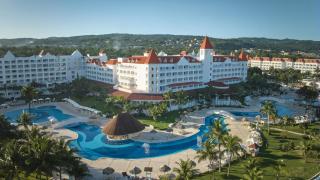 Bahia Principe Grand Jamaica - All Inclusive - 0