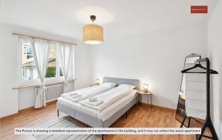 Charming Apartment in Zurich - Zürich - 4