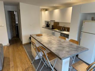 Magnifique appartement rénové avec terrasse - Guyancourt - 7