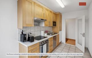 Charming Apartment in Zurich - Zürich - 1