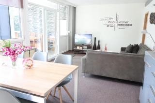 Haus Strandnixe in Sahlenburg - Cuxhaven - 6