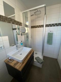 Ferienwohnung mit Sauna -Marina Mücheln Geiseltalsee - Mücheln - 3