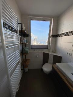 Ferienwohnung mit Sauna -Marina Mücheln Geiseltalsee - Mücheln - 4