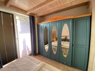 Ferienwohnung mit Sauna -Marina Mücheln Geiseltalsee - Mücheln - 6
