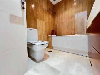 PUSHE Playa Granada Beach & Golf 25 - Motril - 1