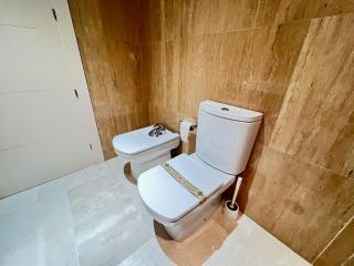 PUSHE Playa Granada Beach & Golf 25 - Motril - 3