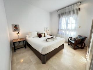 PUSHE Playa Granada Beach & Golf 25 - Motril - 2