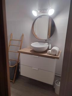 Studio Cosy dans la maison d'enfance de Jean Giono - 6