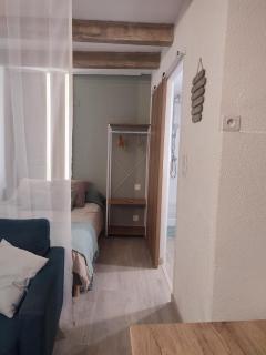 Studio Cosy dans la maison d'enfance de Jean Giono - 7