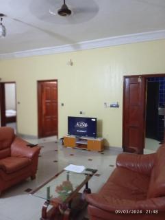 Timba log-calavi - Abomey-Calavi - 9