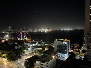 Apartamentos En Edificio Portofino ICDI - Cartagena das Índias - 9
